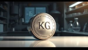 A História Controversa do Quilograma: