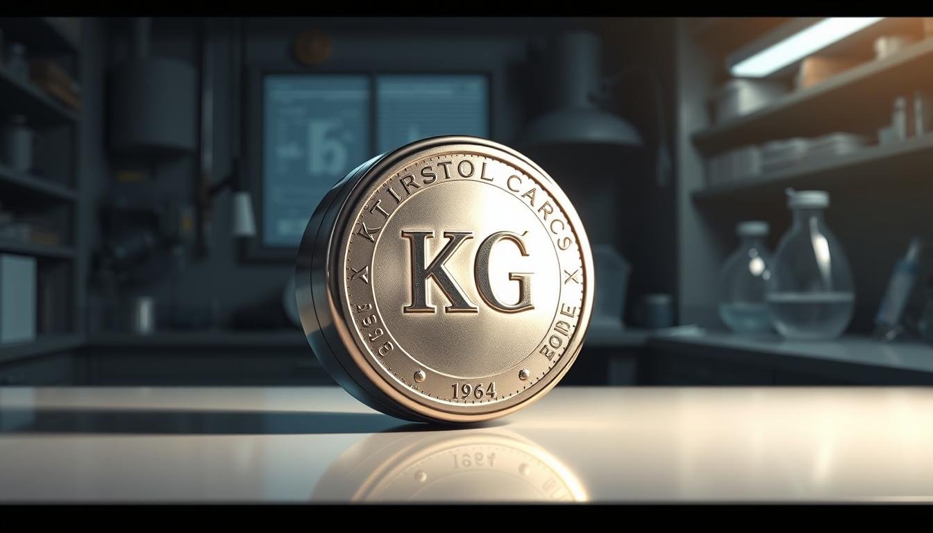 A História Controversa do Quilograma: