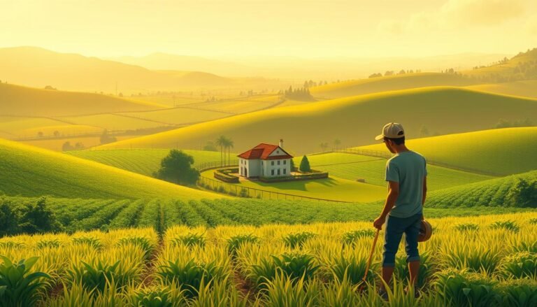 Diferença entre alqueire e hectare