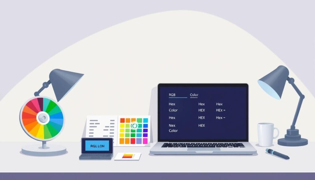 Ferramentas de conversão de cores RGB e HEX Ferramentas de conversão de cores RGB e HEX