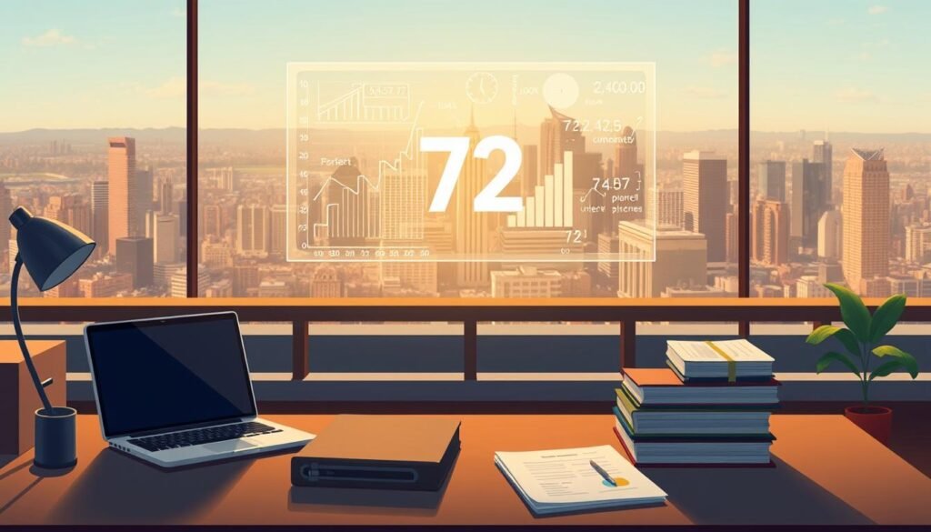 aplicações práticas regra 72 investimentos aplicações práticas regra 72 investimentos