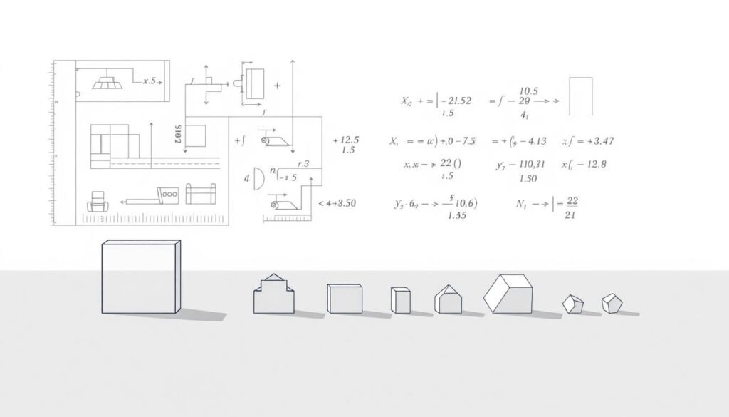 aspectos fundamentais conversão medidas comprimento
