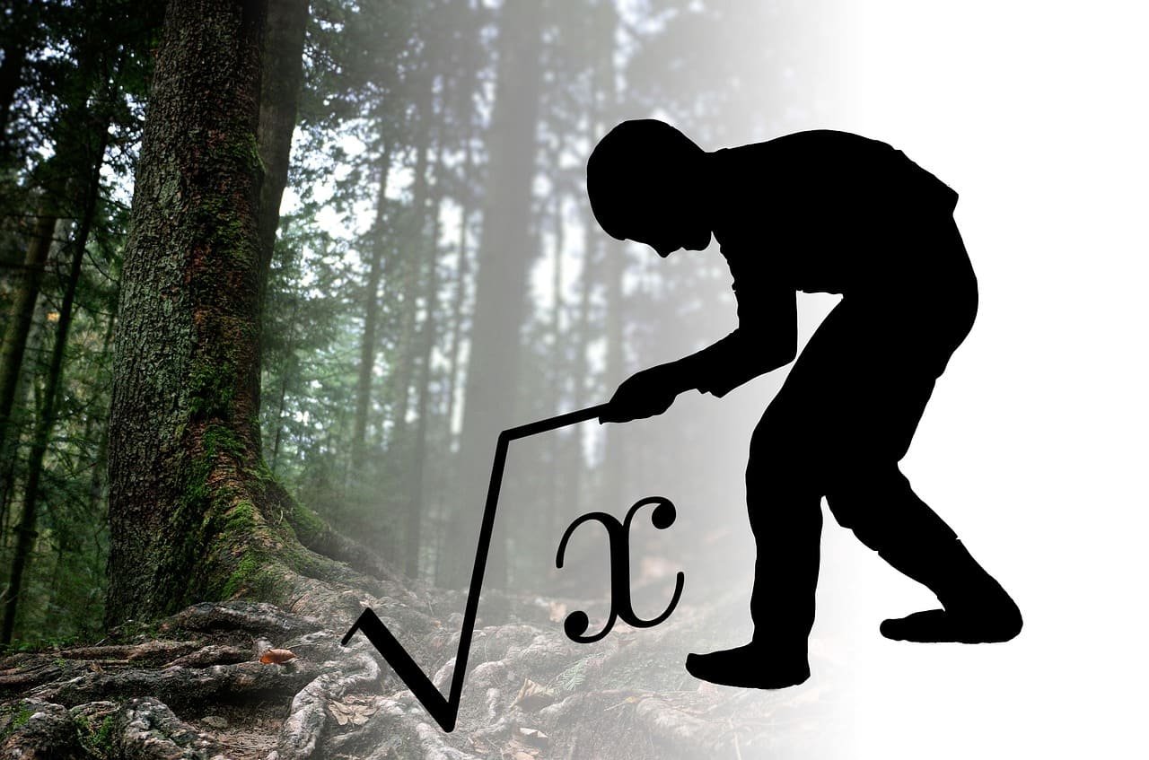 calculadora de raiz quadrada e cúbica