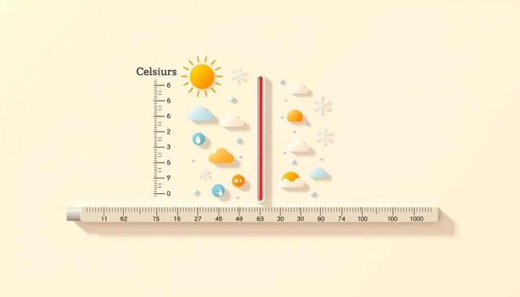 comparativo escalas temperatura clima comparativo escalas temperatura clima