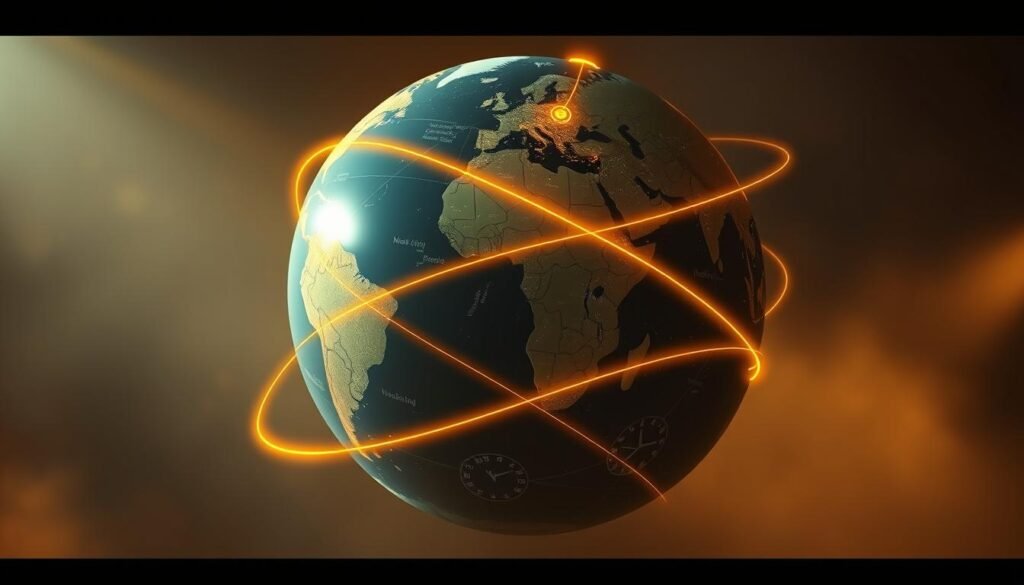 conceitos avançados fusos horários conceitos avançados fusos horários