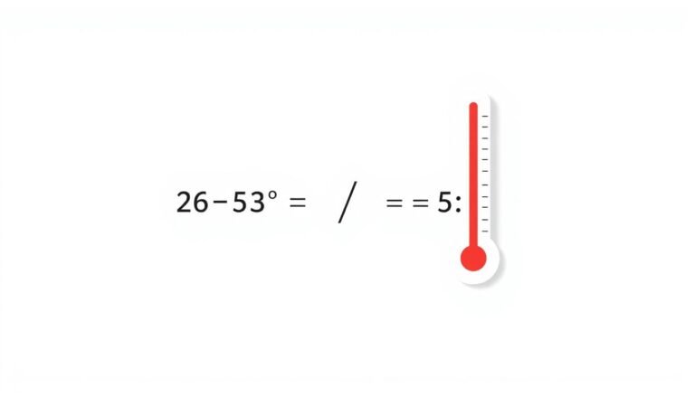 Celsius vs. Fahrenheit: Qual a Diferença Prática para o Clima e Como ...