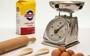 conversor de medidas culinárias