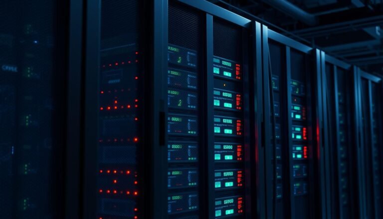 latência servidor afeta fuso horário