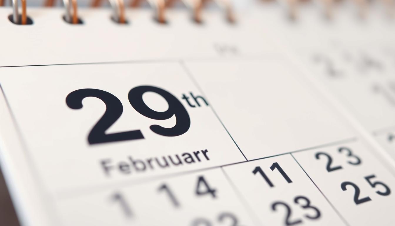 calculadora duração datas ano bissexto