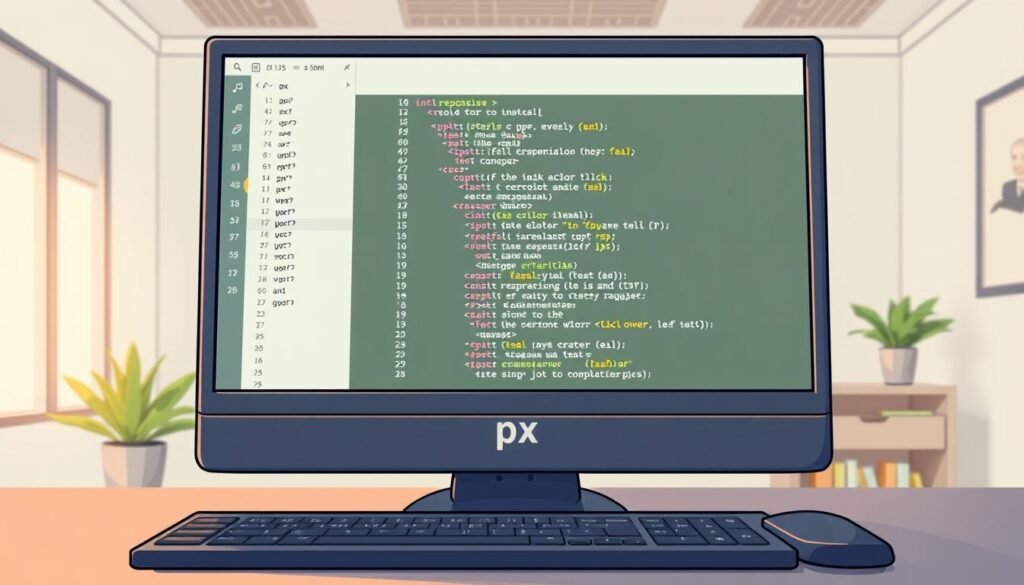 conversão px para rem
